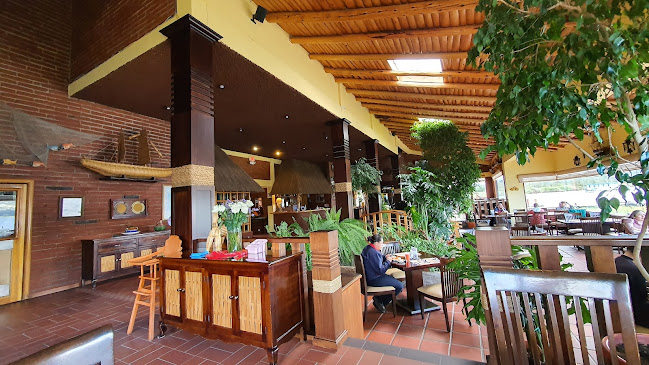 Puertolago Hotel And Restaurant