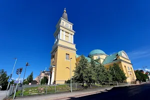 Oulu Cathedral image