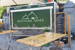 Austrian Tapas - Foodtruck & Catering image