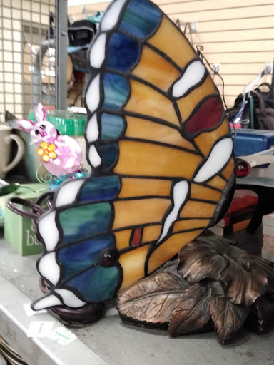 Thrift Store «Goodwill Store & Donation Center», reviews and photos, 28901 S Western Ave, Rancho Palos Verdes, CA 90275, USA