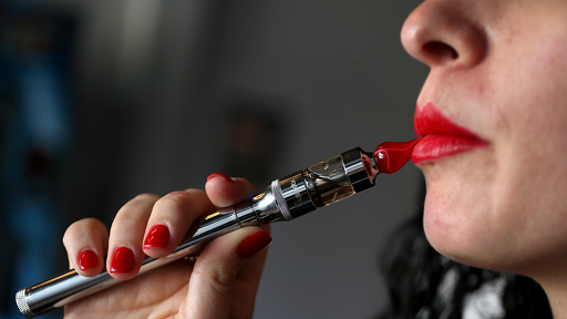 Vaporizer Store «Austin Vape and Smoke», reviews and photos, 1601 S 1st St, Austin, TX 78704, USA