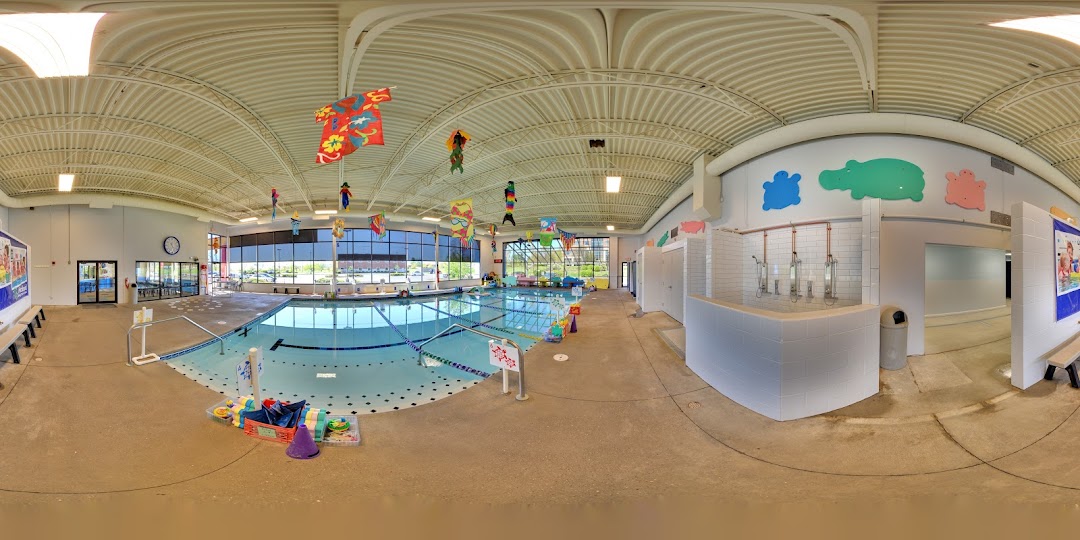 The Swim School at KidsFirst