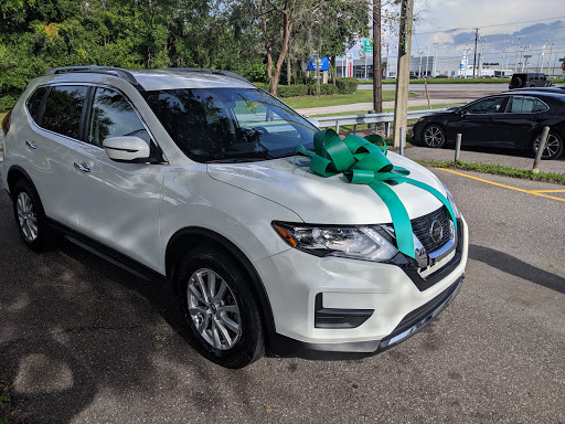 Used Car Dealer «Enterprise Car Sales», reviews and photos, 3909 W Hillsborough Ave, Tampa, FL 33614, USA