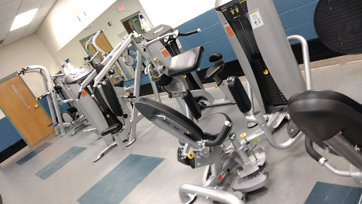 Gym «The Community Center», reviews and photos, 500 11th St NE, Madison, SD 57042, USA