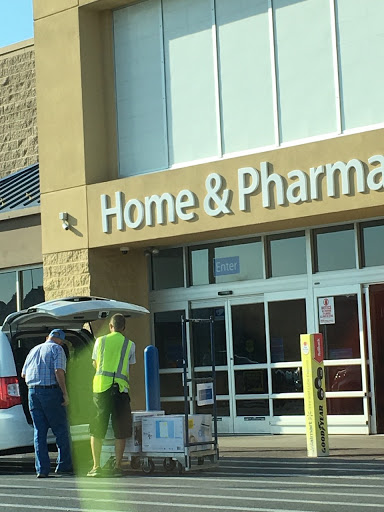 Department Store «Walmart Supercenter», reviews and photos, 12751 Washington Twp Blvd, Waynesboro, PA 17268, USA