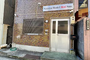 Nagoya Hostel Red Sun image