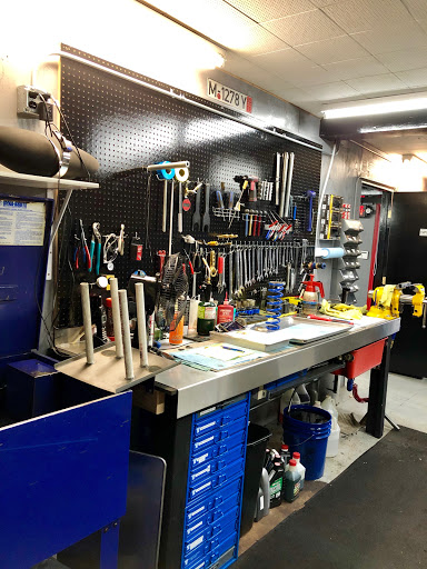 Motorcycle Shop «KFG MOTORSPORTS», reviews and photos, 1425 22nd St NW f, Auburn, WA 98001, USA