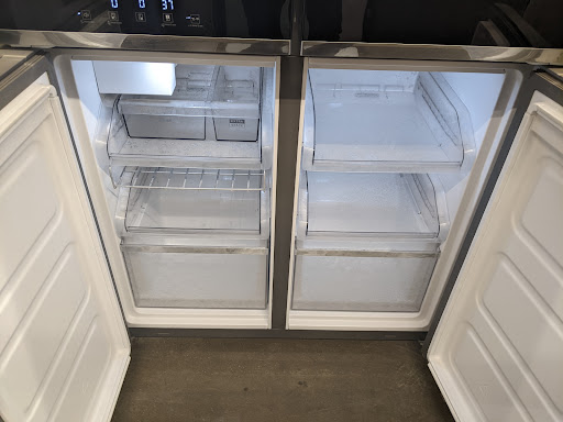 Home Improvement Store «The Home Depot», reviews and photos, 400 N Highland Ave, Pittsburgh, PA 15206, USA