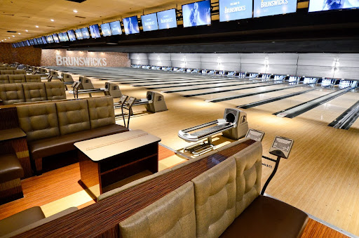 Bowling Alley «Bowlero Marietta», reviews and photos, 2749 Delk Rd, Marietta, GA 30067, USA