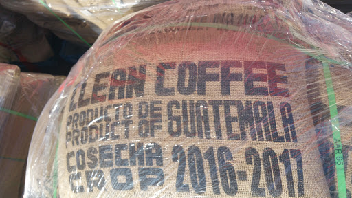 Coffee Store «Dazbog Coffee Company Home Office», reviews and photos, 1090 Yuma St, Denver, CO 80204, USA