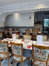 Photos du propriétaire du Restaurant marocain Palais Oriental à Deuil-la-Barre - n°14