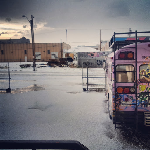 Bar «The Infinite Monkey Theorem», reviews and photos, 3200 Larimer St, Denver, CO 80205, USA