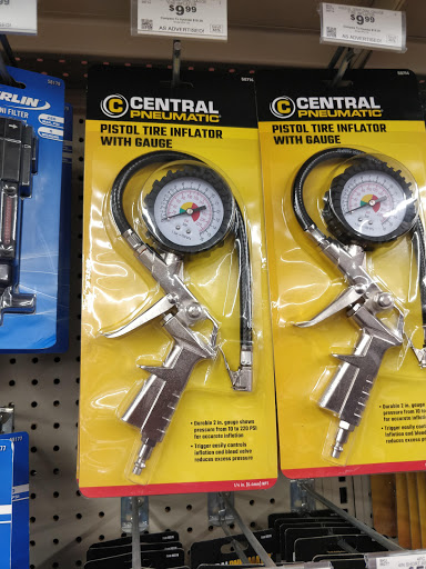 Hardware Store «Harbor Freight Tools», reviews and photos, 8093 W Broad St, Richmond, VA 23294, USA
