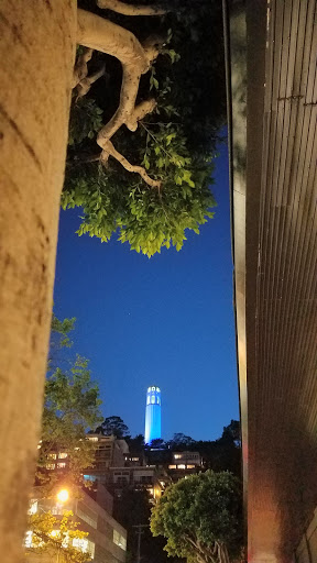 Health Club «Bay Club San Francisco», reviews and photos, 150 Greenwich St, San Francisco, CA 94111, USA