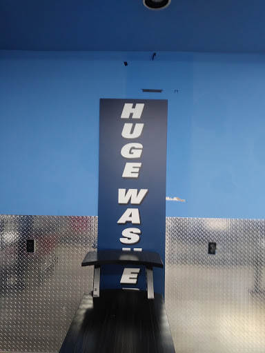 Laundromat «Dirty Laundry Express», reviews and photos, 931 Clinton Ave, Irvington, NJ 07111, USA