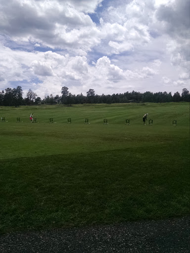 Golf Club «Hiwan Golf Club», reviews and photos, 30671 Clubhouse Ln, Evergreen, CO 80439, USA