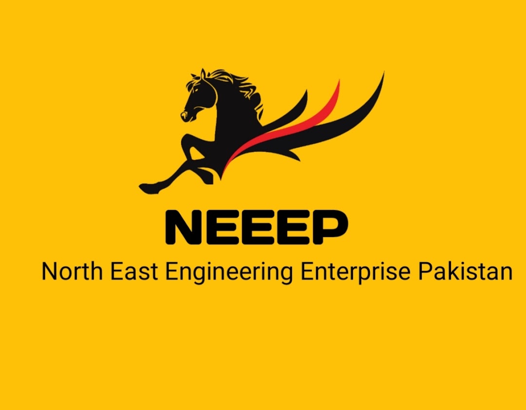 North East Engineering Enterprise Pakistan