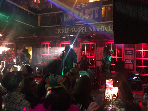 Night Club «Pickle Barrel Nightclub», reviews and photos, 1741 Killington Rd, Killington, VT 05751, USA