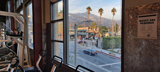 Gym «24 Hour Fitness Sport», reviews and photos, 945 E Dominguez St, Carson, CA 90746, USA