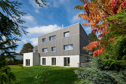 Lutz Architectes