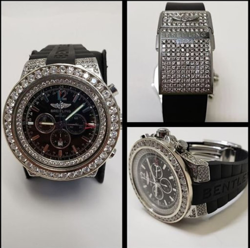 Pawn Shop «The Jewelry & Pawn Galleries», reviews and photos, 2302 N Dale Mabry Hwy, Tampa, FL 33607, USA