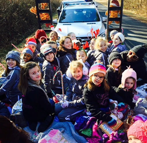 Dance School «Encore Academy of Dance», reviews and photos, 3823 Guess Rd, Durham, NC 27705, USA