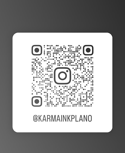 Explore tattoos ideas easy, creative tattoo ideas in Plano, available at Karma Ink Tattoos Piercing, Clothing & Jewelry