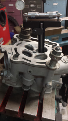 ATV Repair Shop «C&M Cycles, LLC», reviews and photos, 38401 Arlington Dr, Mechanicsville, MD 20659, USA