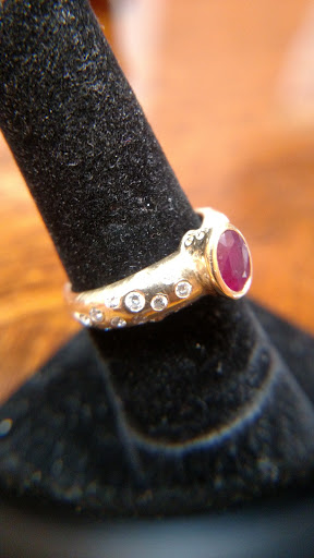 Jewelry Designer «Jeweler LLC», reviews and photos, 2130 Main St # 2A, Longmont, CO 80501, USA