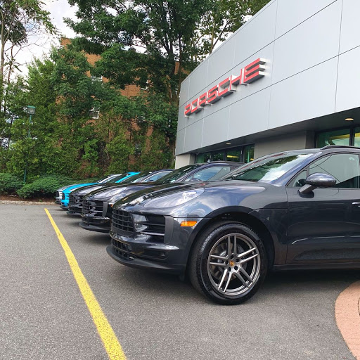 Porsche Dealer «Town Porsche», reviews and photos, 105 Grand Ave, Englewood, NJ 07631, USA