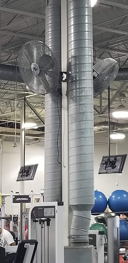 Health Club «EOS Fitness - Peoria», reviews and photos, 8440 W Thunderbird Rd, Peoria, AZ 85381, USA