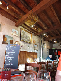 Atmosphère du Restaurant La Pointe Aux Oies à Wimereux - n°13