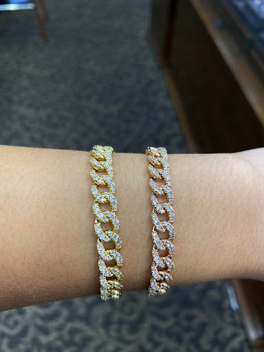 Jewelry Store «Koosh Jewelers», reviews and photos, 2790 Stirling Rd, Hollywood, FL 33020, USA