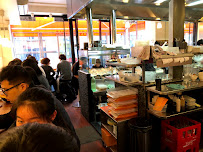 Atmosphère du Restaurant japonais Sanukiya à Paris - n°19