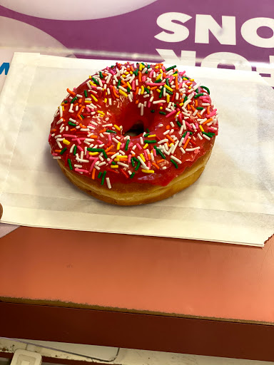 Donut Shop «Donut Star», reviews and photos, 305 W Arbor Vitae St # A, Inglewood, CA 90301, USA