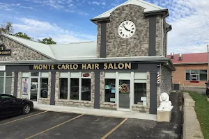 Monte Carlo Hair Salon image