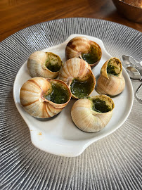 Escargot du Restaurant français Maison Park à Paris - n°15