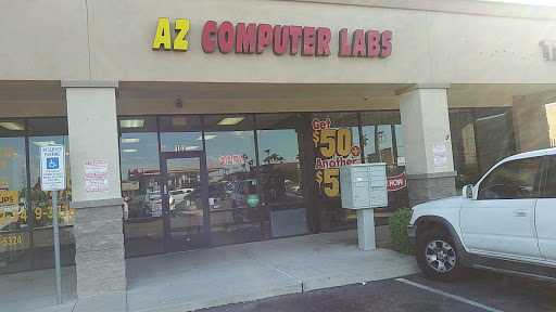 Computer Repair Service «Arizona Computer Labs», reviews and photos, 2701 W Northern Ave, Phoenix, AZ 85051, USA