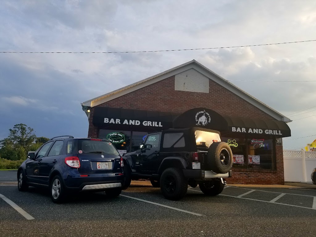 Jd's Smokehouse North 21015