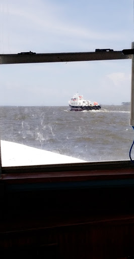 Cruise Agency «Biloxi Shrimping Trip», reviews and photos, 693 Beach Blvd, Biloxi, MS 39530, USA