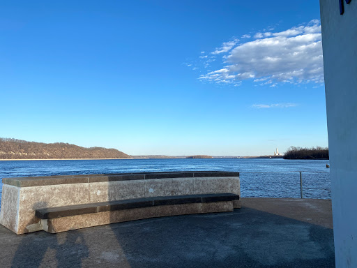 Tourist Attraction «Our Lady of the Rivers», reviews and photos, 1553 River View Dr, Portage Des Sioux, MO 63373, USA