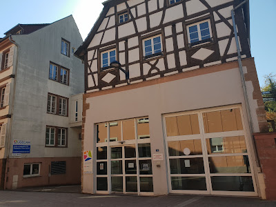 CERRAN Niederbronn-les-Bains à Niederbronn-les-Bains