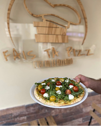 Photos du propriétaire du Pizzeria Fais ta Pizz' à Sèvres - n°11