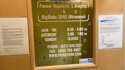 Pioneer Diagnostic & Imaging