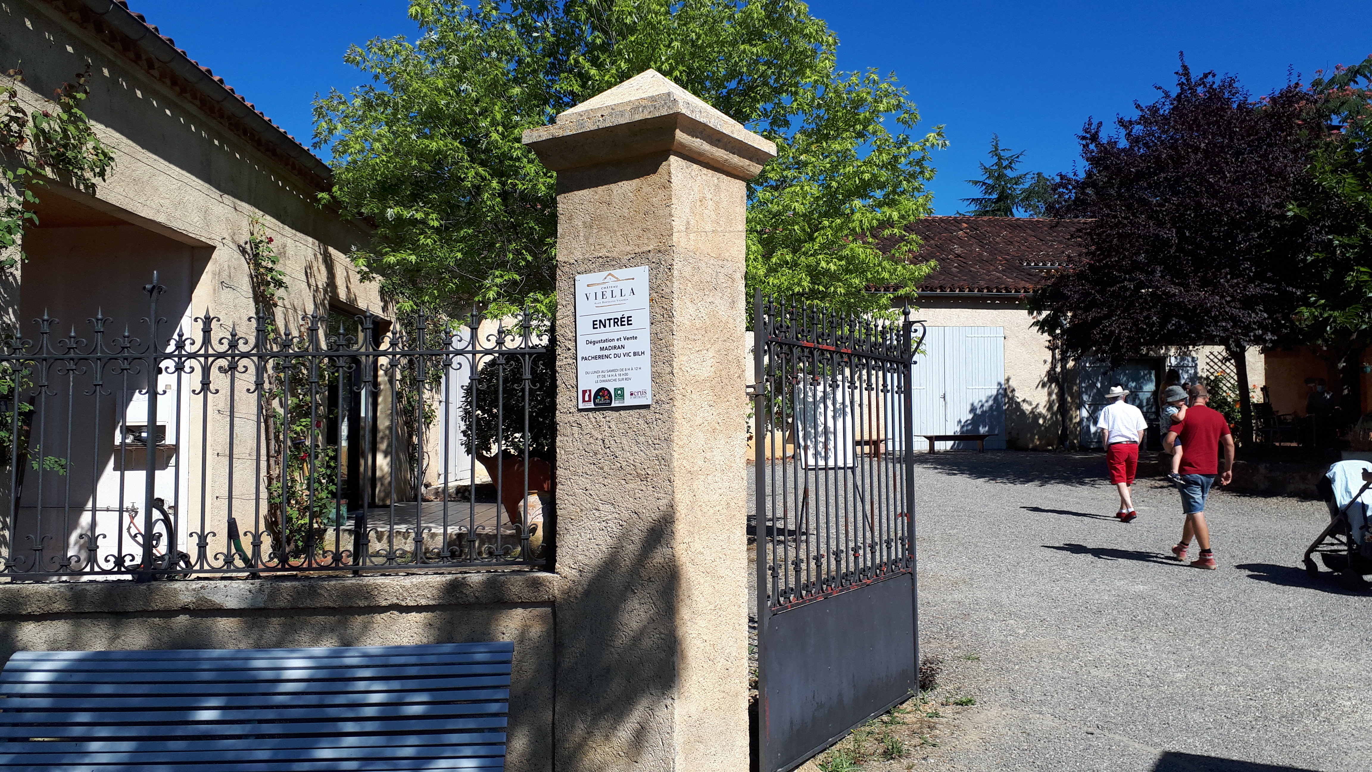 Photo n° 3 de l'avis de Dominique. fait le 14/08/2020 à 11:43