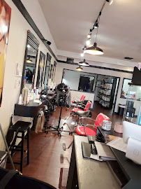 Red Chair Salon - Photo 2 - Car repair in Redding, CA, Redding