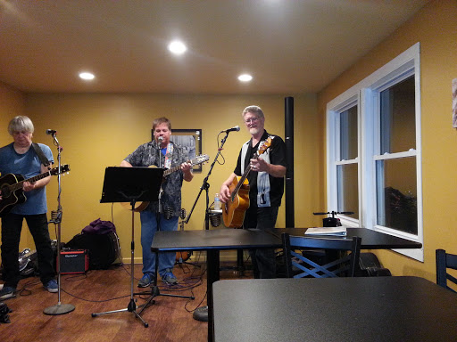 Winery «Black Fire Winery», reviews and photos, 1261 E Munger Rd, Tecumseh, MI 49286, USA