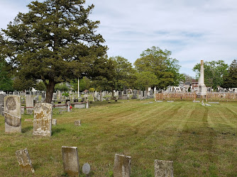White Lawn Cemetery
