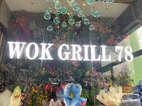 Les plus récentes photos du Restaurant asiatique Wok Grill Montigny à Montigny-le-Bretonneux - n°6