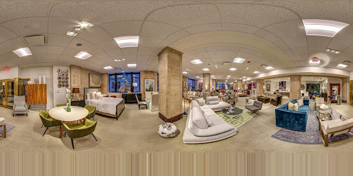 Furniture Rental Service «CORT Furniture Rental», reviews and photos, 10 Post Office Square, Boston, MA 02109, USA